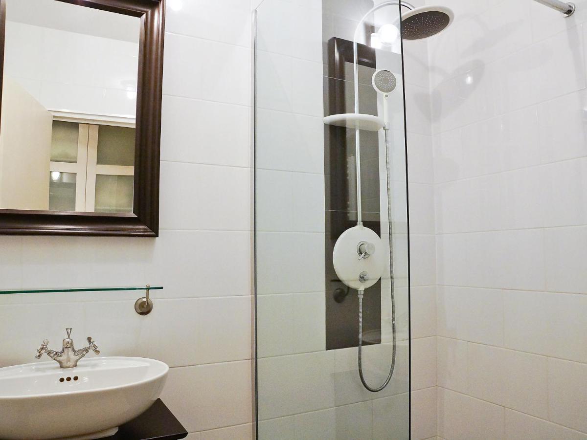 Apartment Les Terrasses-1 Сен-Мало Экстерьер фото
